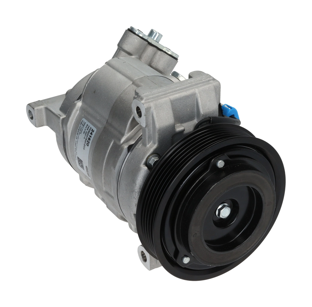 Compressor, air conditioning 1 986 AD1 173