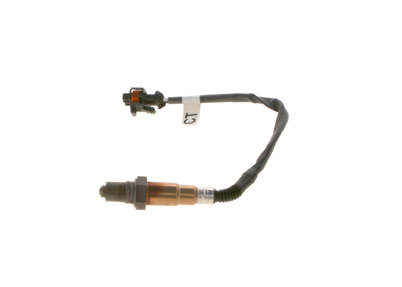 Oxygen Sensor 0 258 006 815