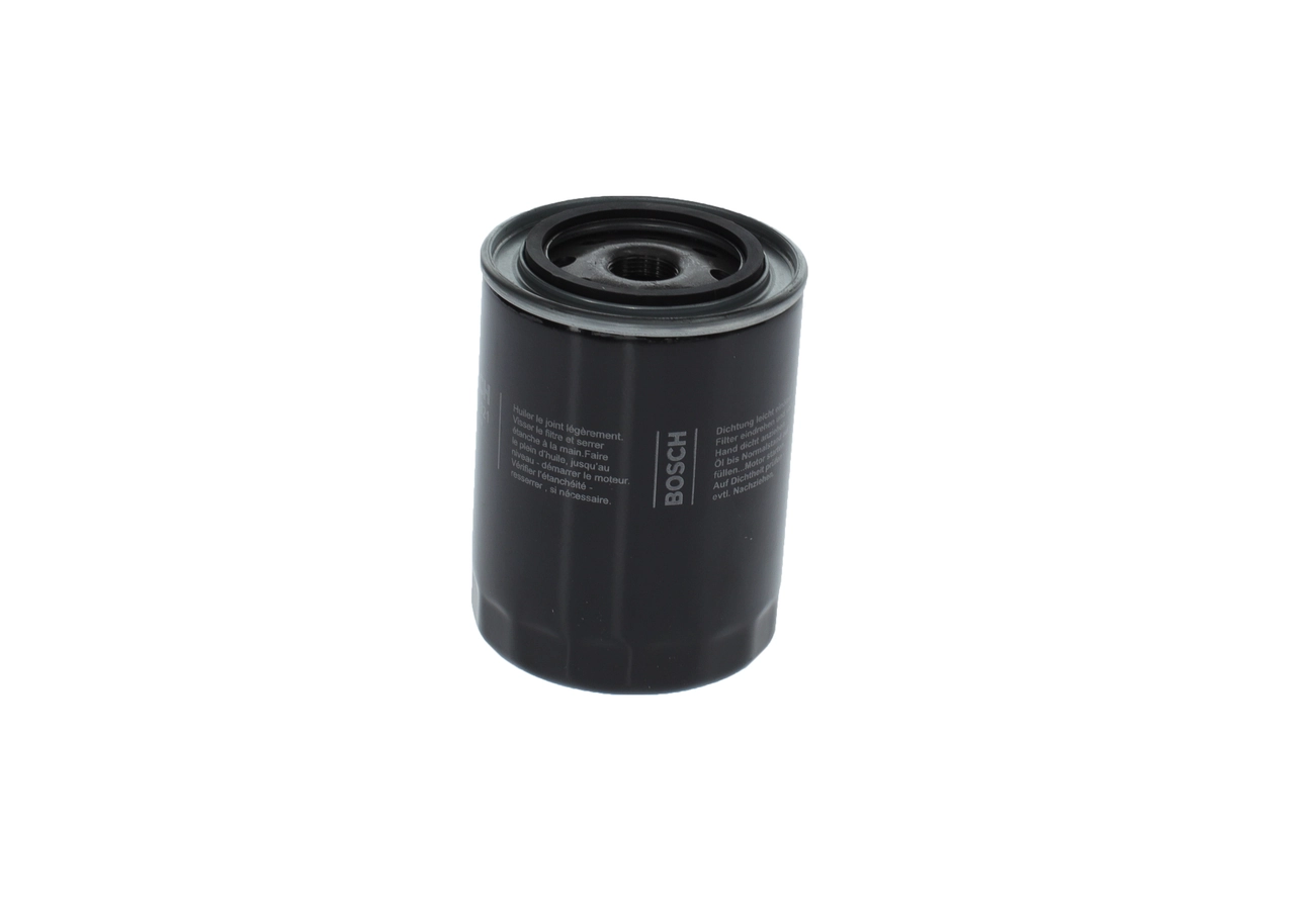 Oil Filter F 026 407 321