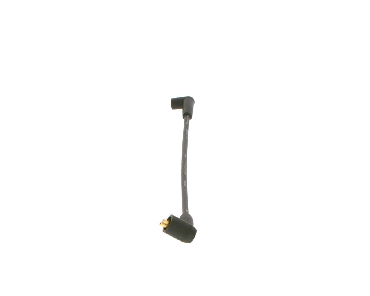 BOSCH 0 986 356 844 Ignition Cable Kit