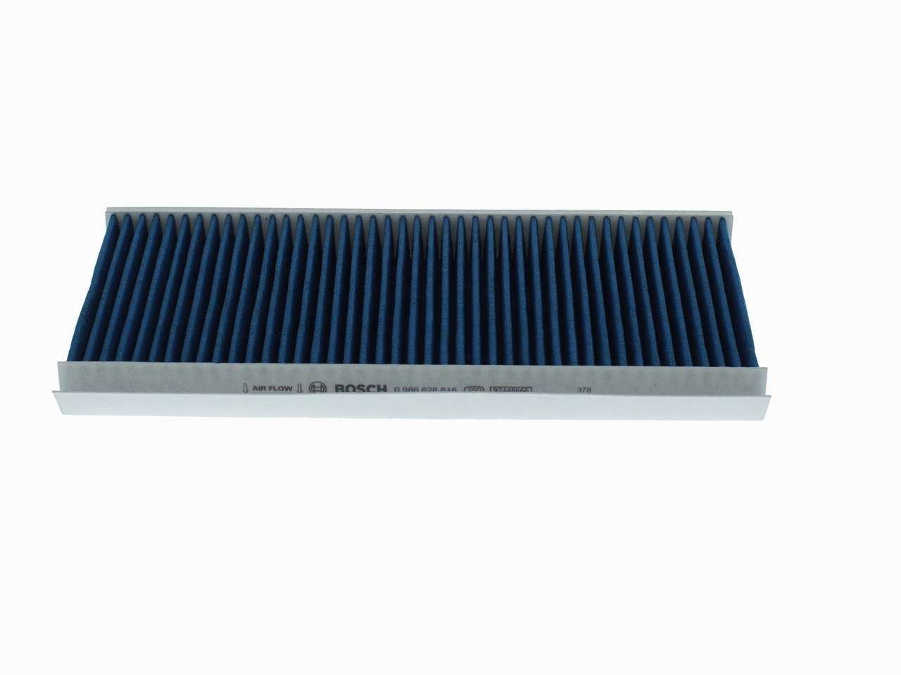 Filter, cabin air FILTER+pro 0 986 628 616