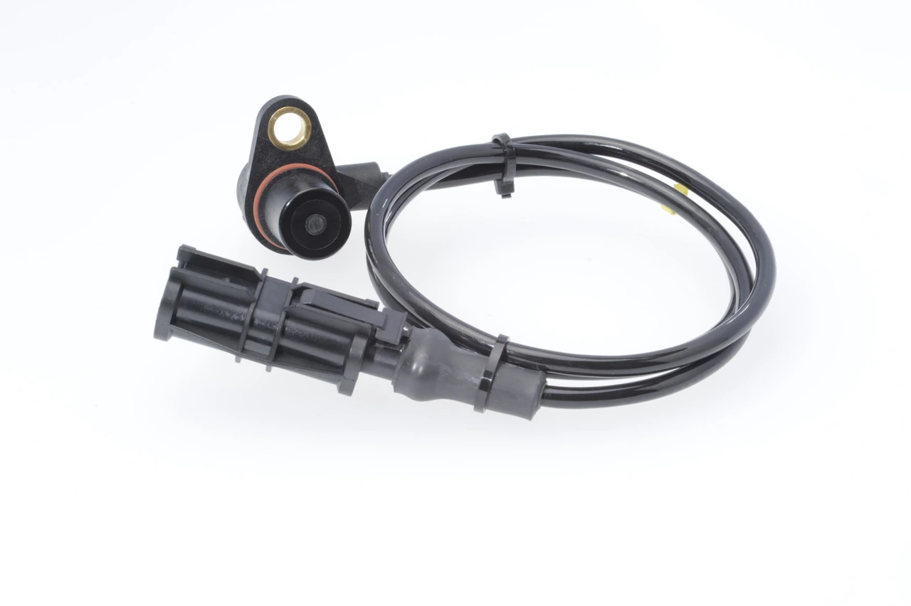 BOSCH 0 281 002 599 Sensor, crankshaft pulse