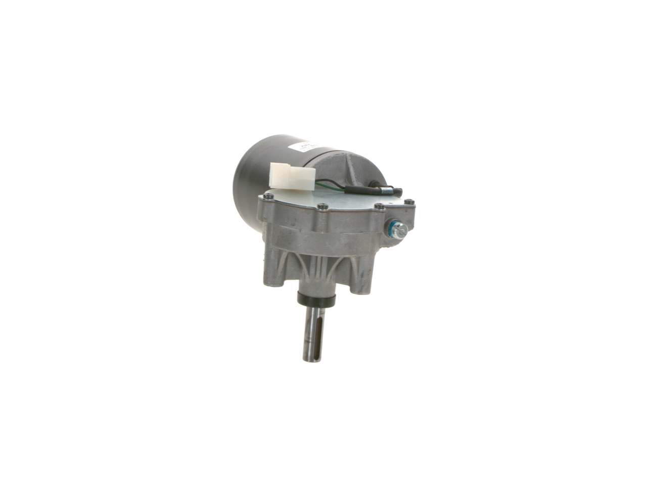 BOSCH 0 986 337 409 Wiper Motor