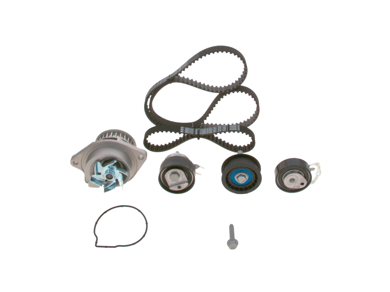 Water Pump & Timing Belt Kit 1 987 946 907