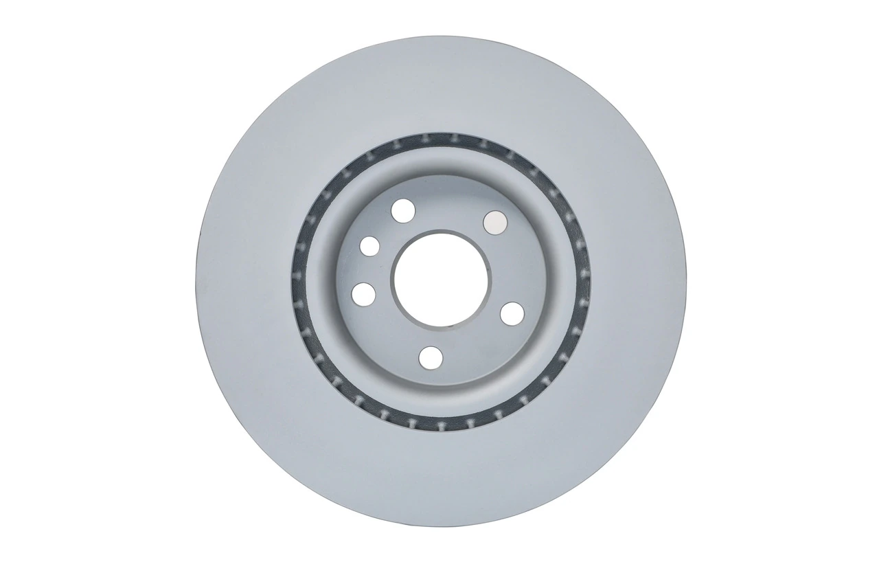 Brake Disc 0 986 479 D79