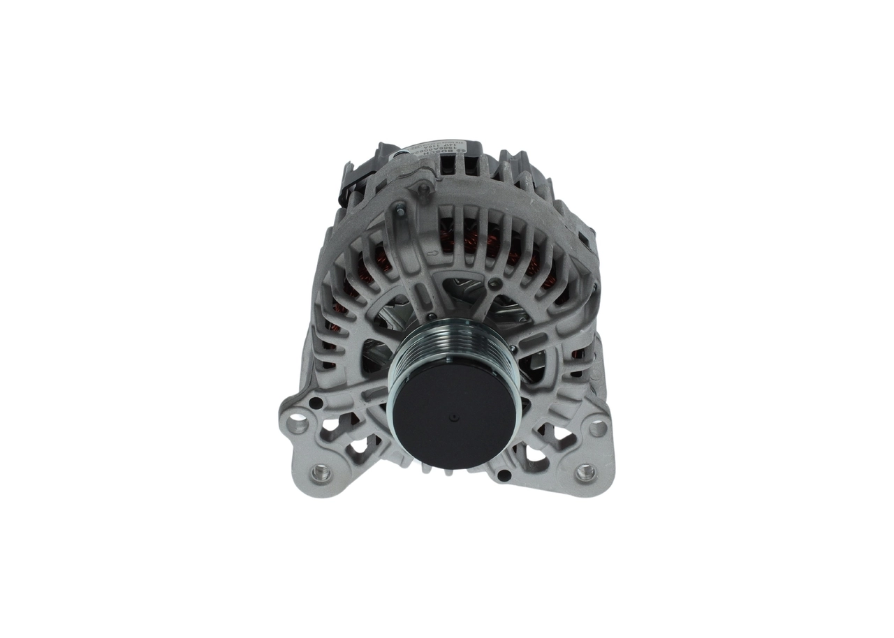 Alternator 1 986 A00 624