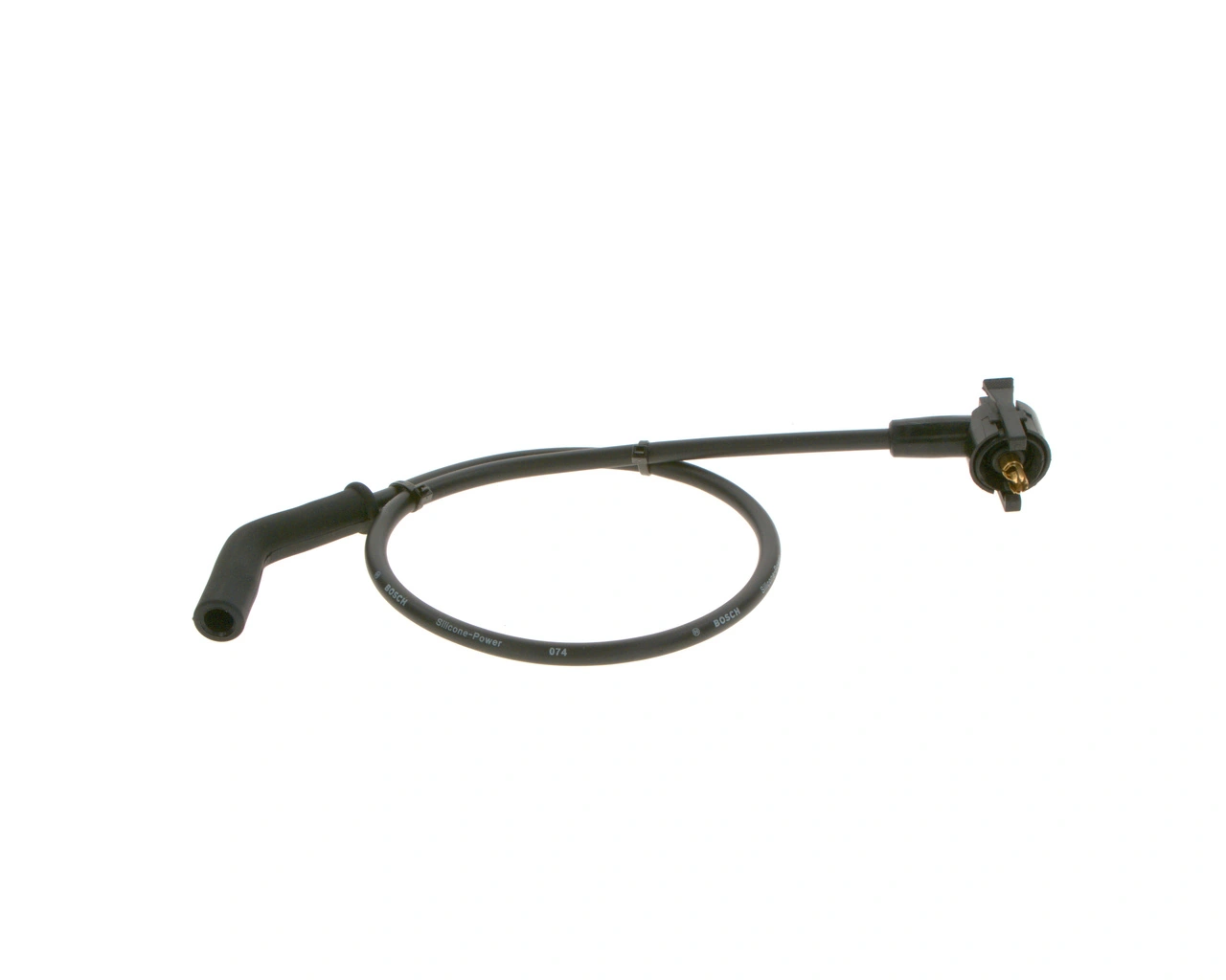 BOSCH 0 986 356 829 Ignition Cable Kit