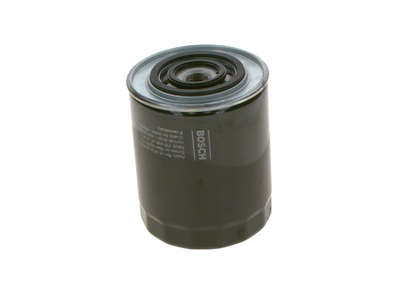 Oil Filter 0 451 203 201