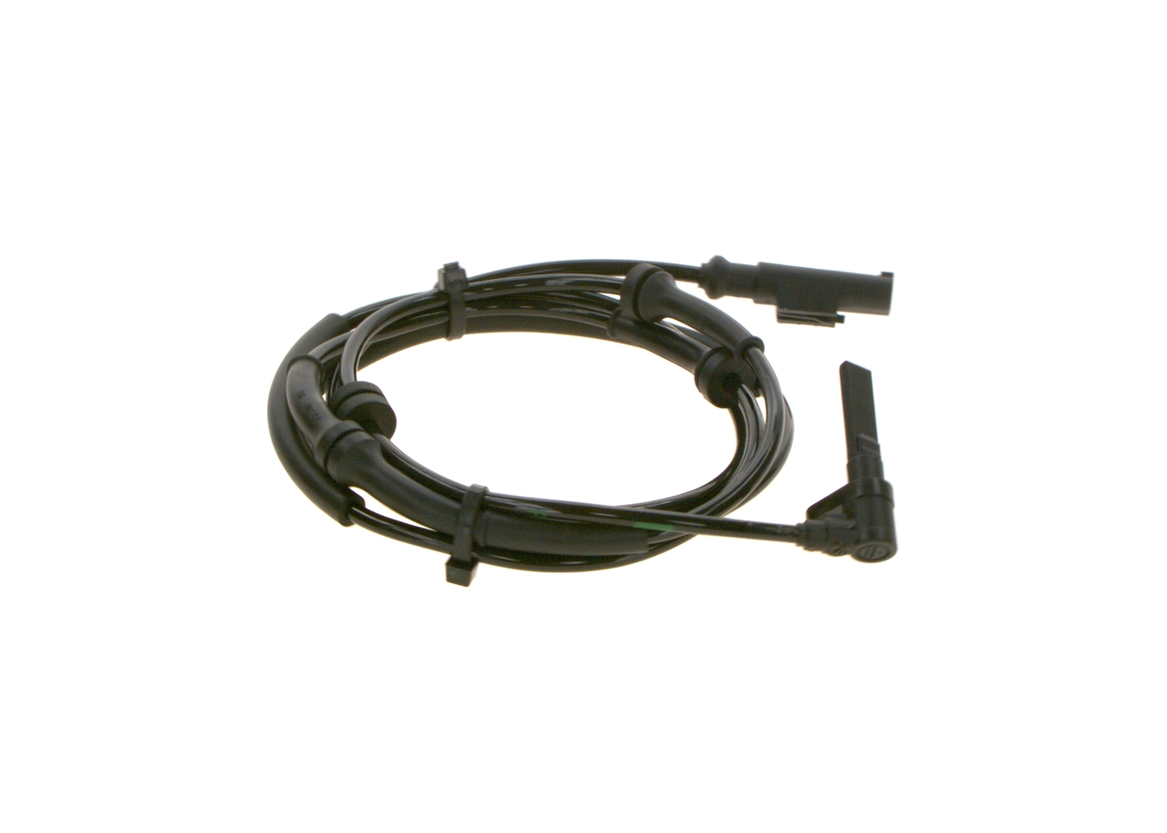 BOSCH 0 265 007 487 Sensor, wheel speed