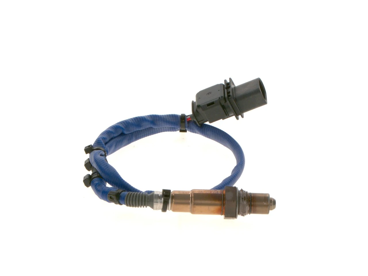 Oxygen Sensor 0 258 017 420