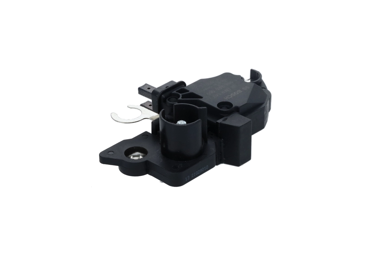 BOSCH 1 986 AE0 060 Alternator Regulator
