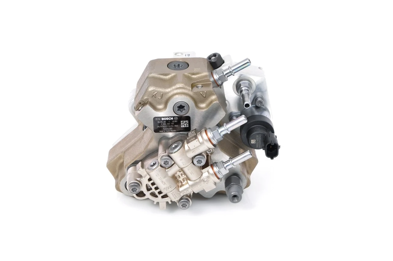 BOSCH 0 445 020 150 High Pressure Pump