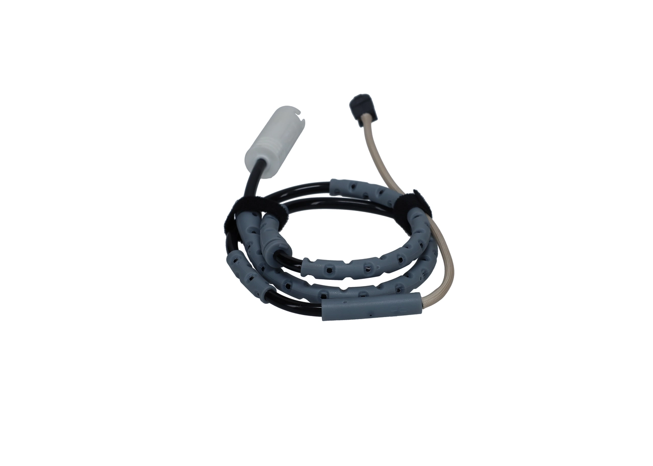 Warning Contact, brake pad wear 1 987 473 519