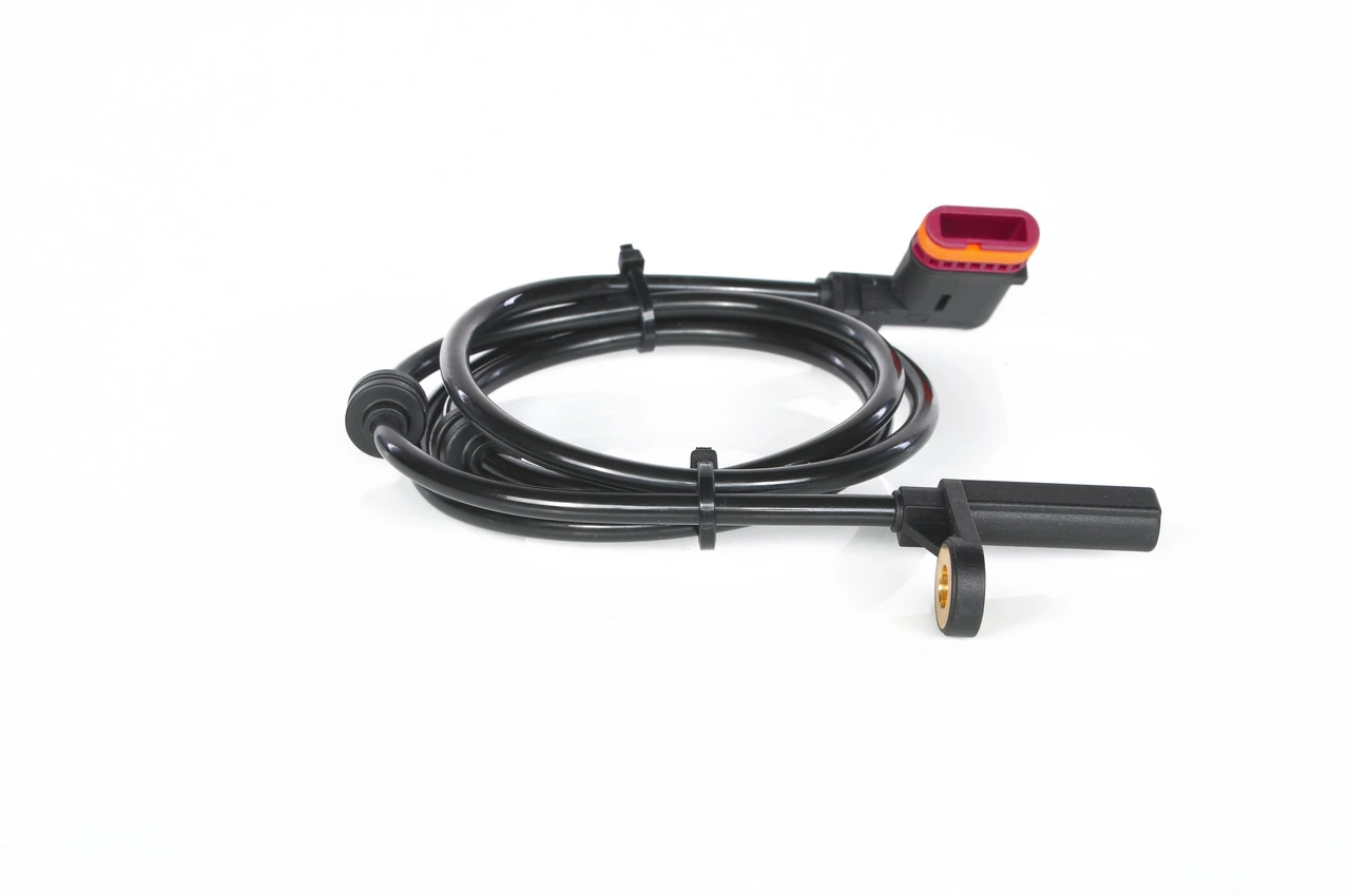 Sensor, wheel speed 0 986 594 546