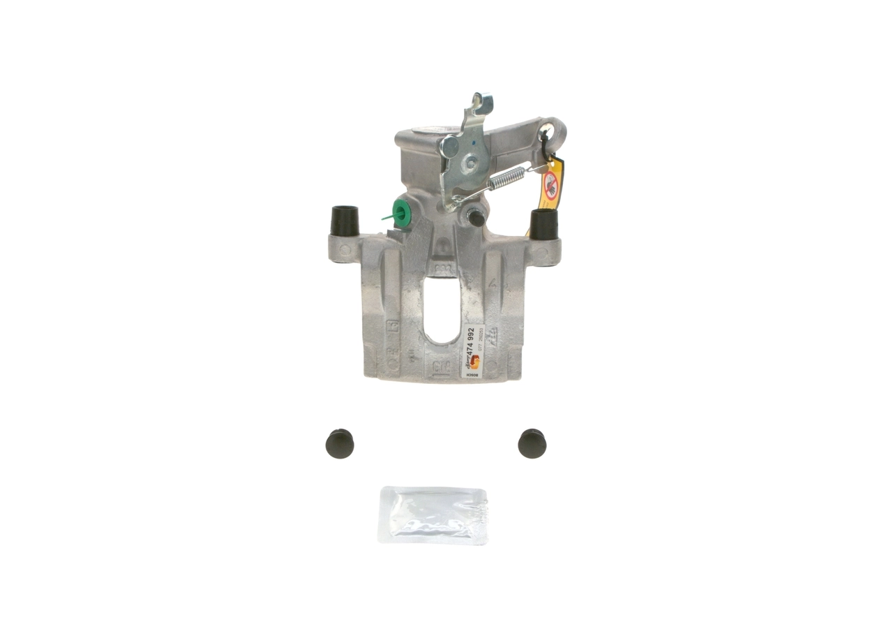 Brake Caliper 0 986 474 992