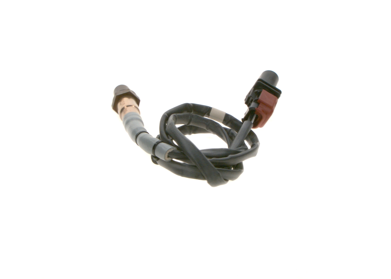 Oxygen Sensor 0 258 017 012