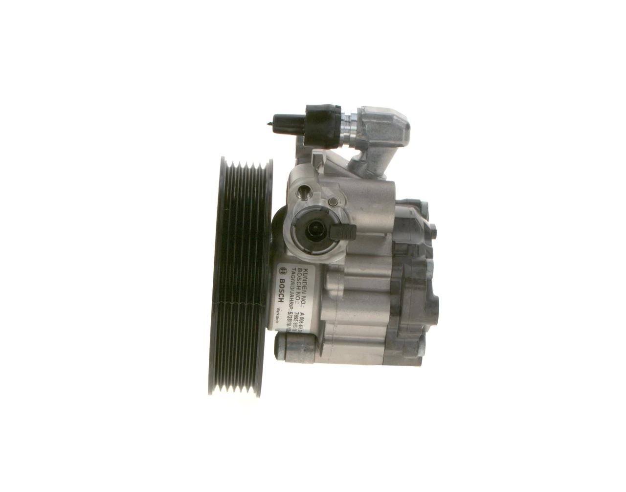 Hydraulic Pump, steering K S00 000 733