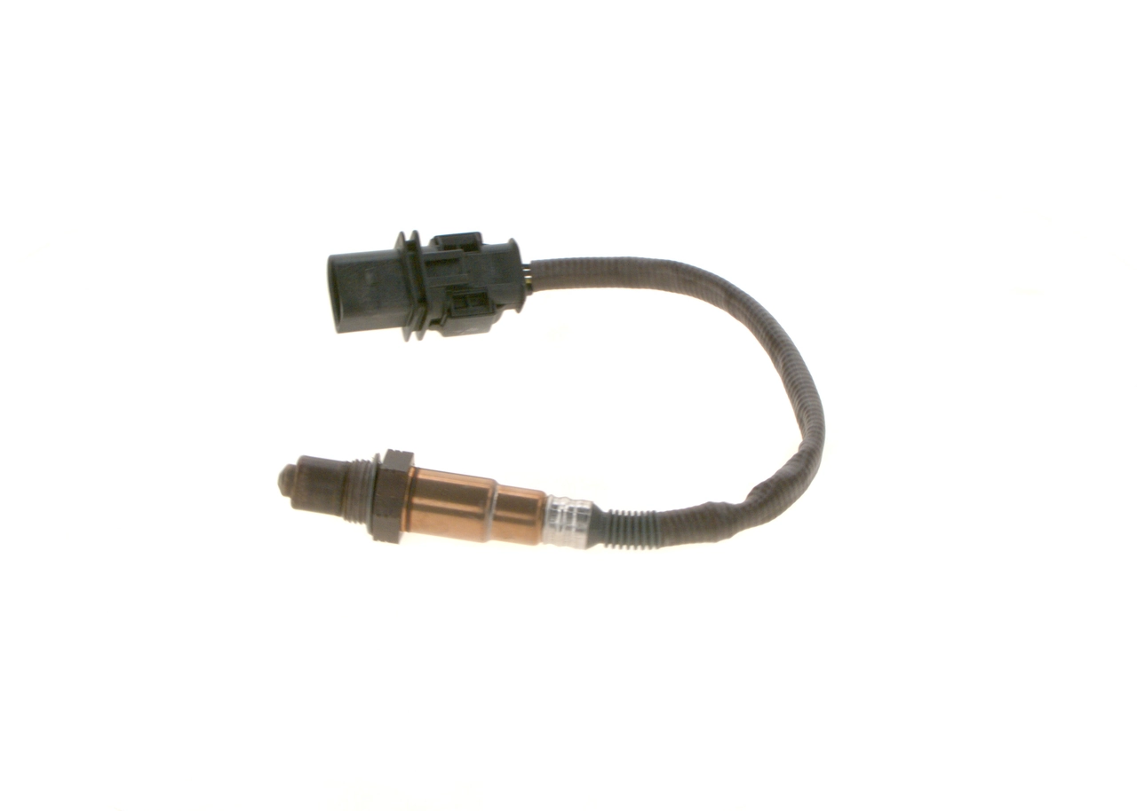 Oxygen Sensor 0 258 017 339