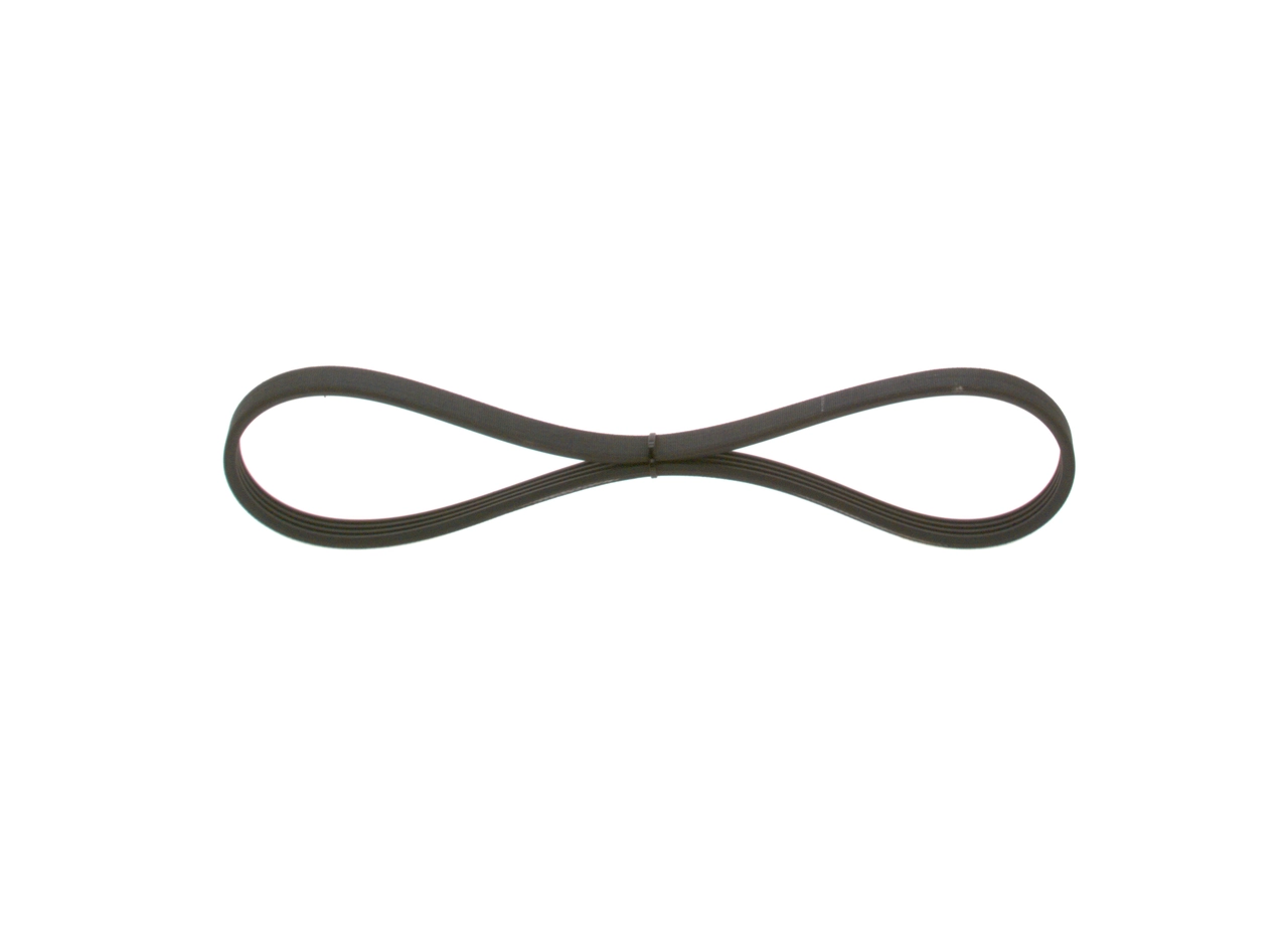 V-Ribbed Belt 1 987 947 889