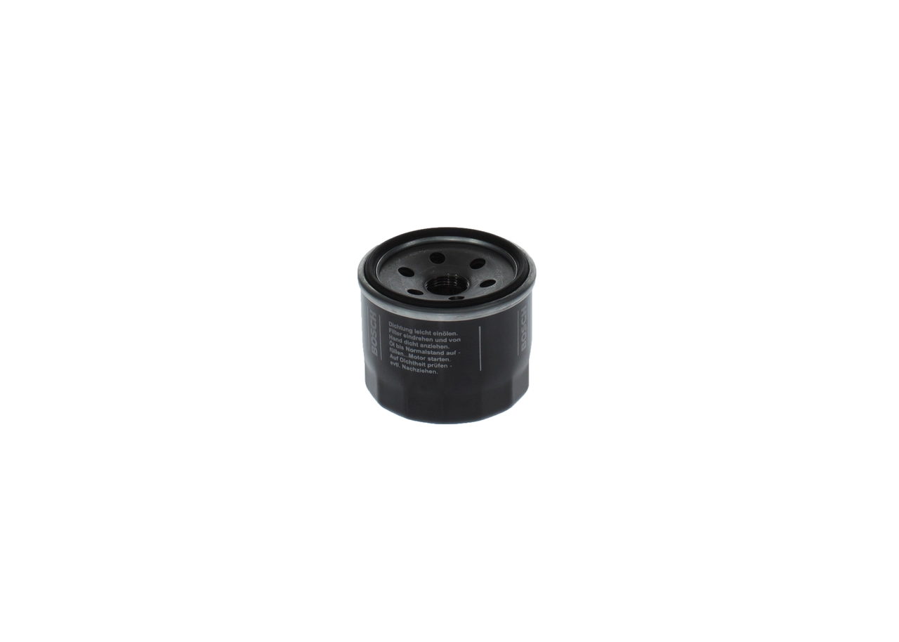 Oil Filter F 026 407 329