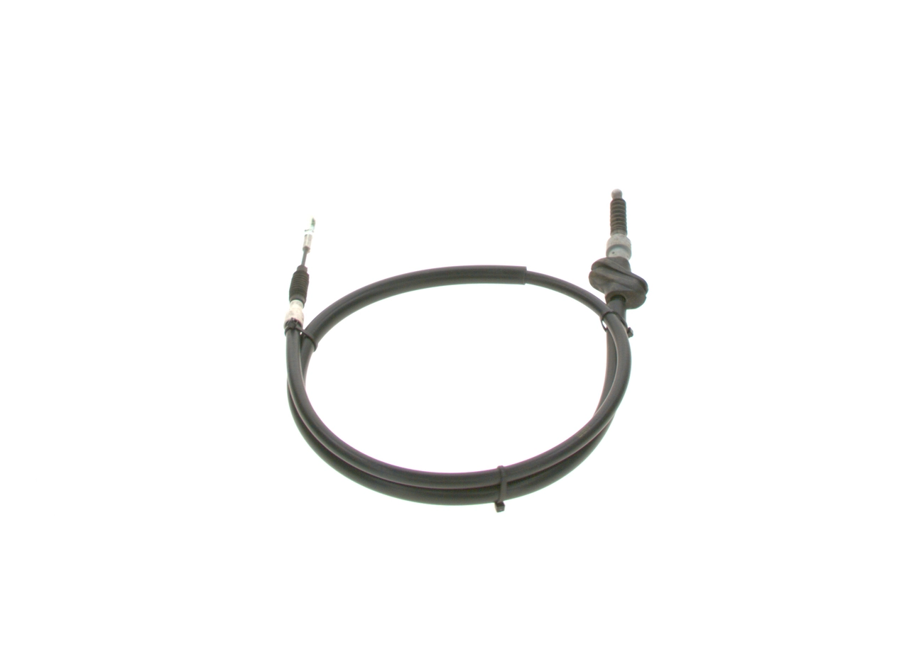 BOSCH 1 987 477 200 Cable Pull, parking brake