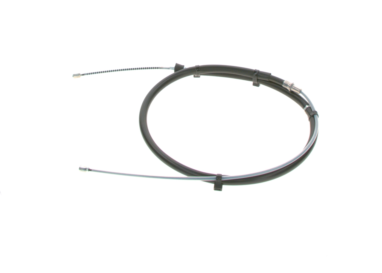 Cable Pull, parking brake 1 987 477 684