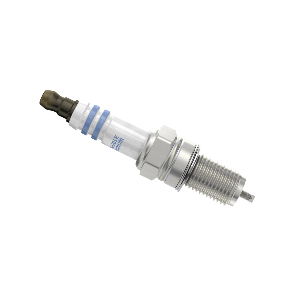 Spark Plug Double Iridium 0 242 129 519