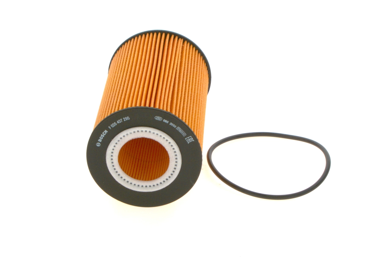 Oil Filter F 026 407 295