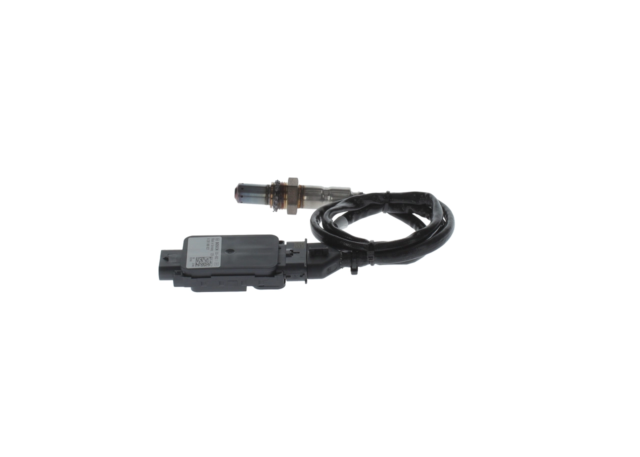 NOx Sensor, urea injection 0 281 008 821