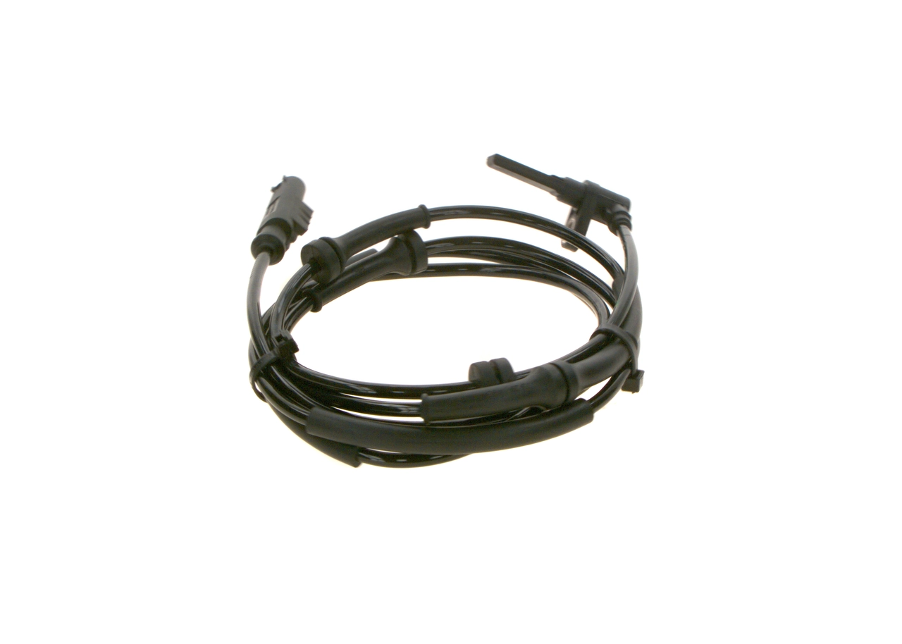 BOSCH 0 265 007 487 Sensor, wheel speed