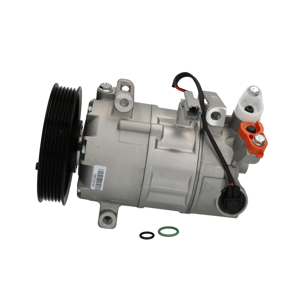 BOSCH 1 986 AD1 001 Compressor, air conditioning