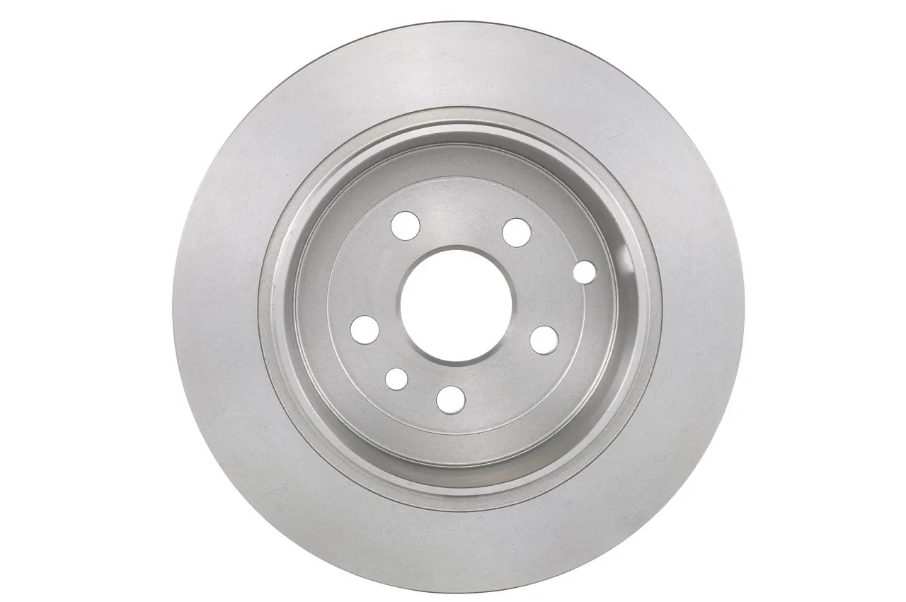 Brake Disc 0 986 479 518