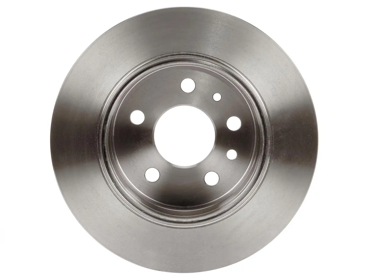 Brake Disc 0 986 478 199