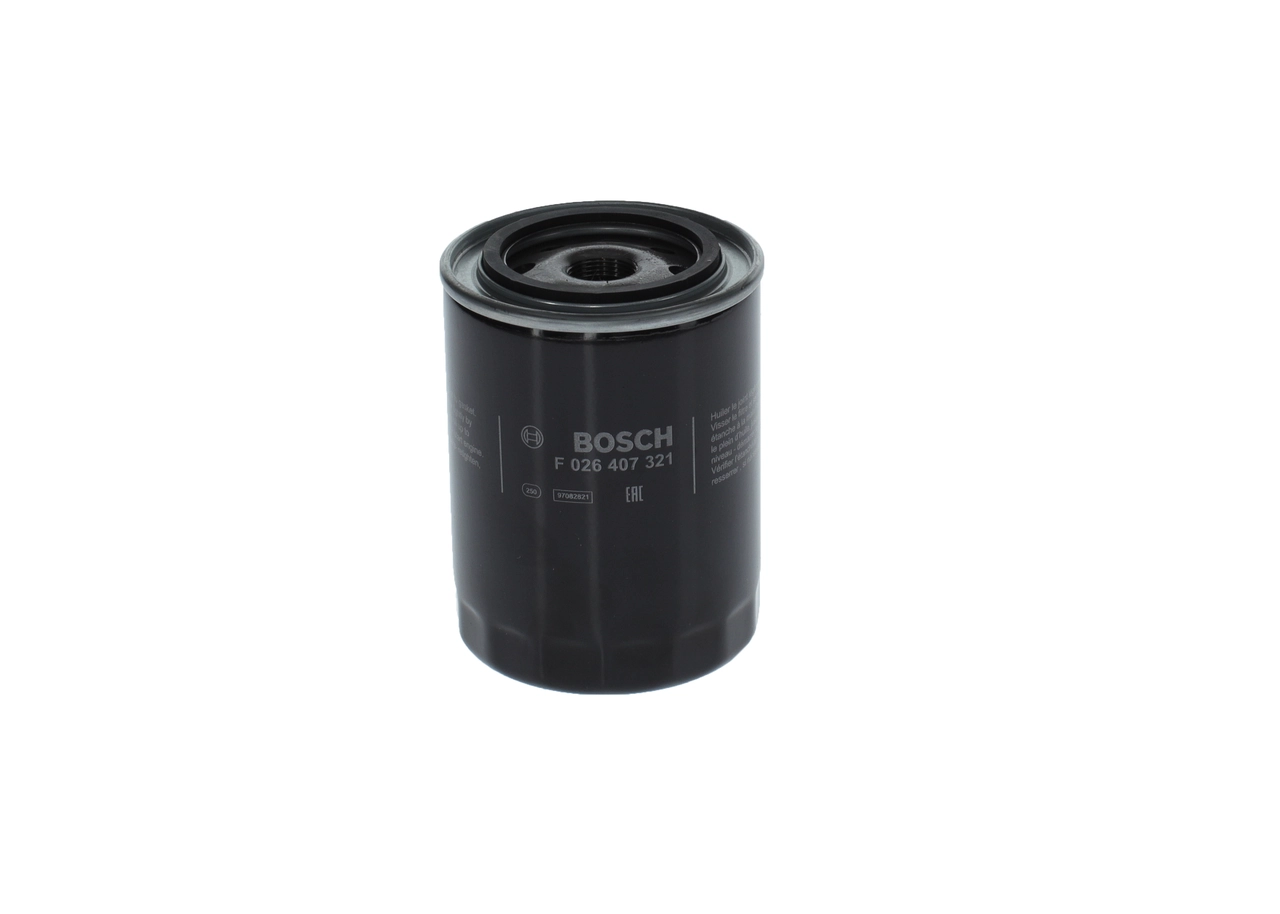 Oil Filter F 026 407 321