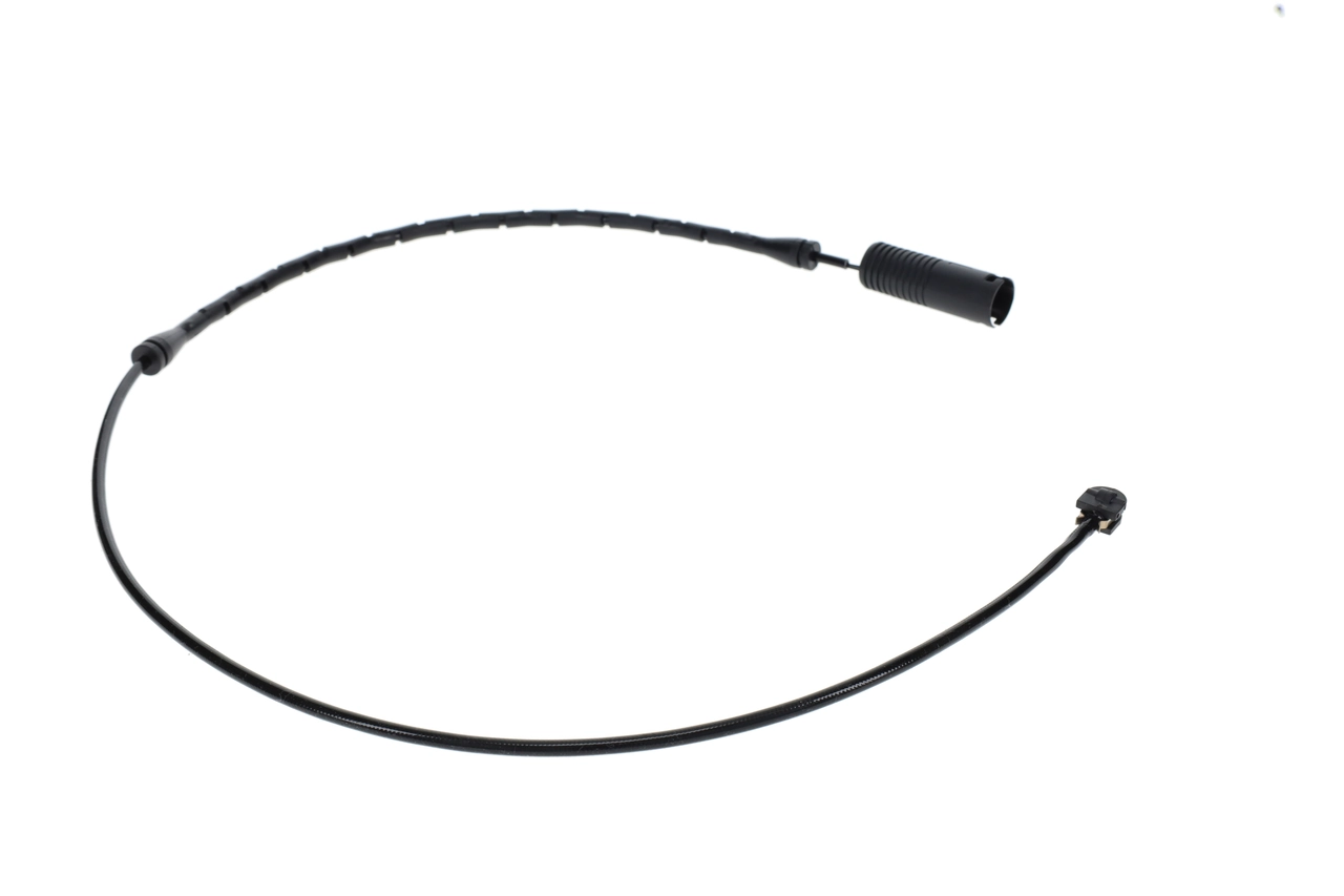 Warning Contact, brake pad wear 1 987 474 925