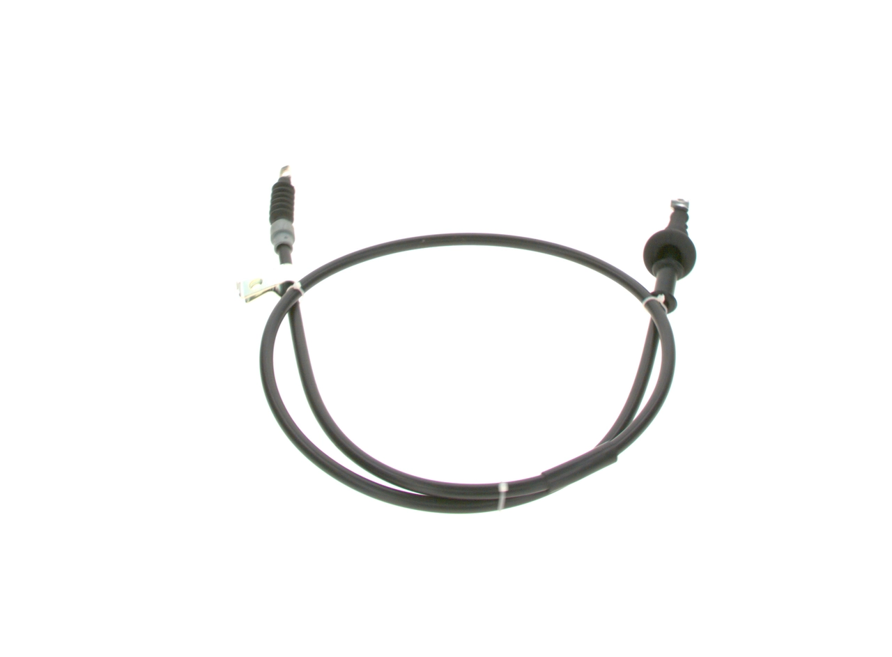 BOSCH 1 987 477 530 Cable Pull, parking brake