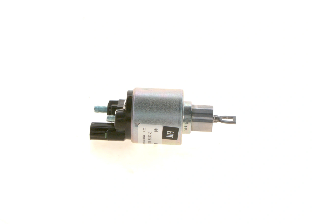 Solenoid Switch, starter 2 339 303 839