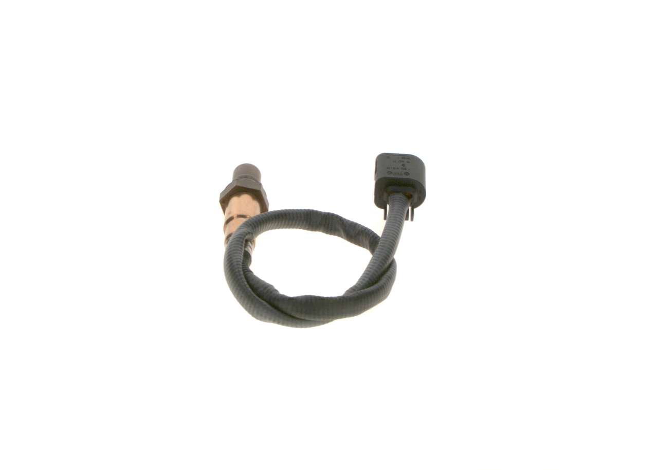 Oxygen Sensor 0 258 017 187