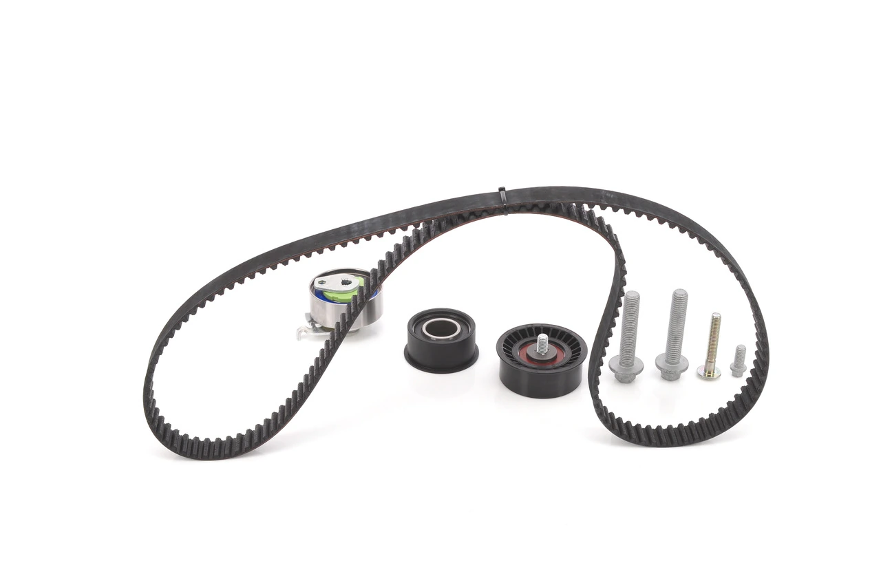 Timing Belt Kit 1 987 948 257