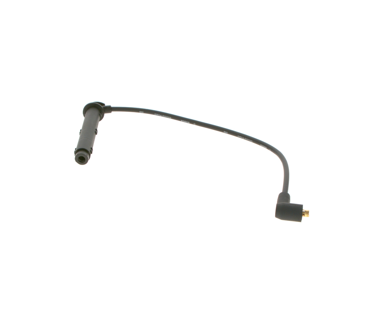 Ignition Cable Kit 0 986 357 223