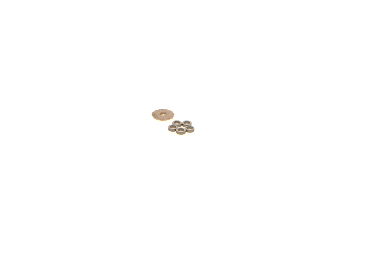 BOSCH F 00Z C99 087 Repair Kit, common rail system