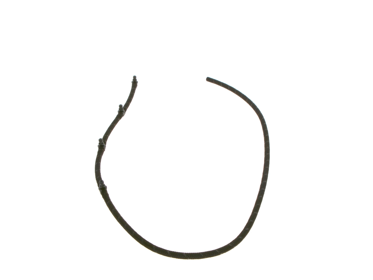 Hose, fuel overflow 0 928 402 064