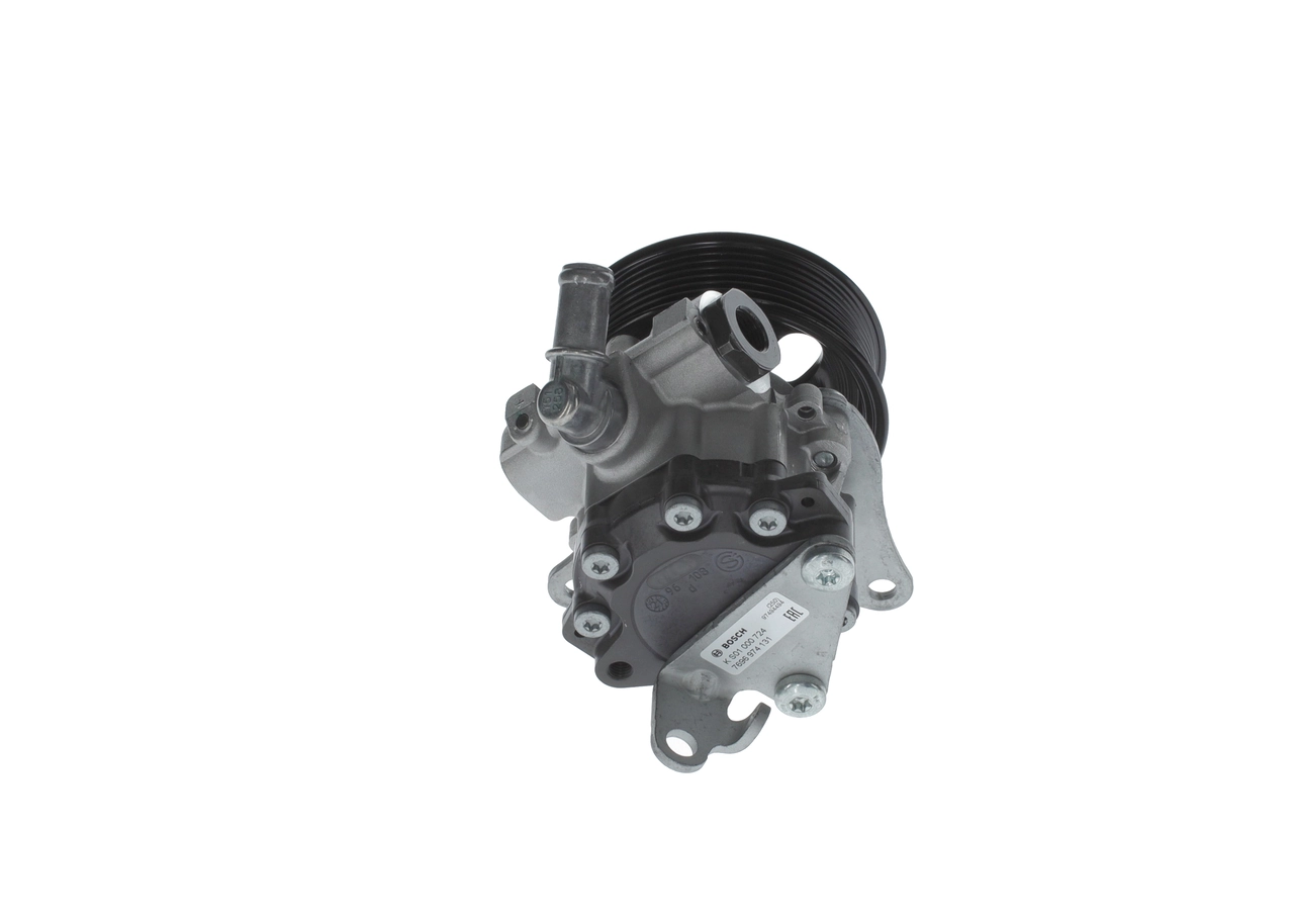 BOSCH K S01 000 724 Hydraulic Pump, steering