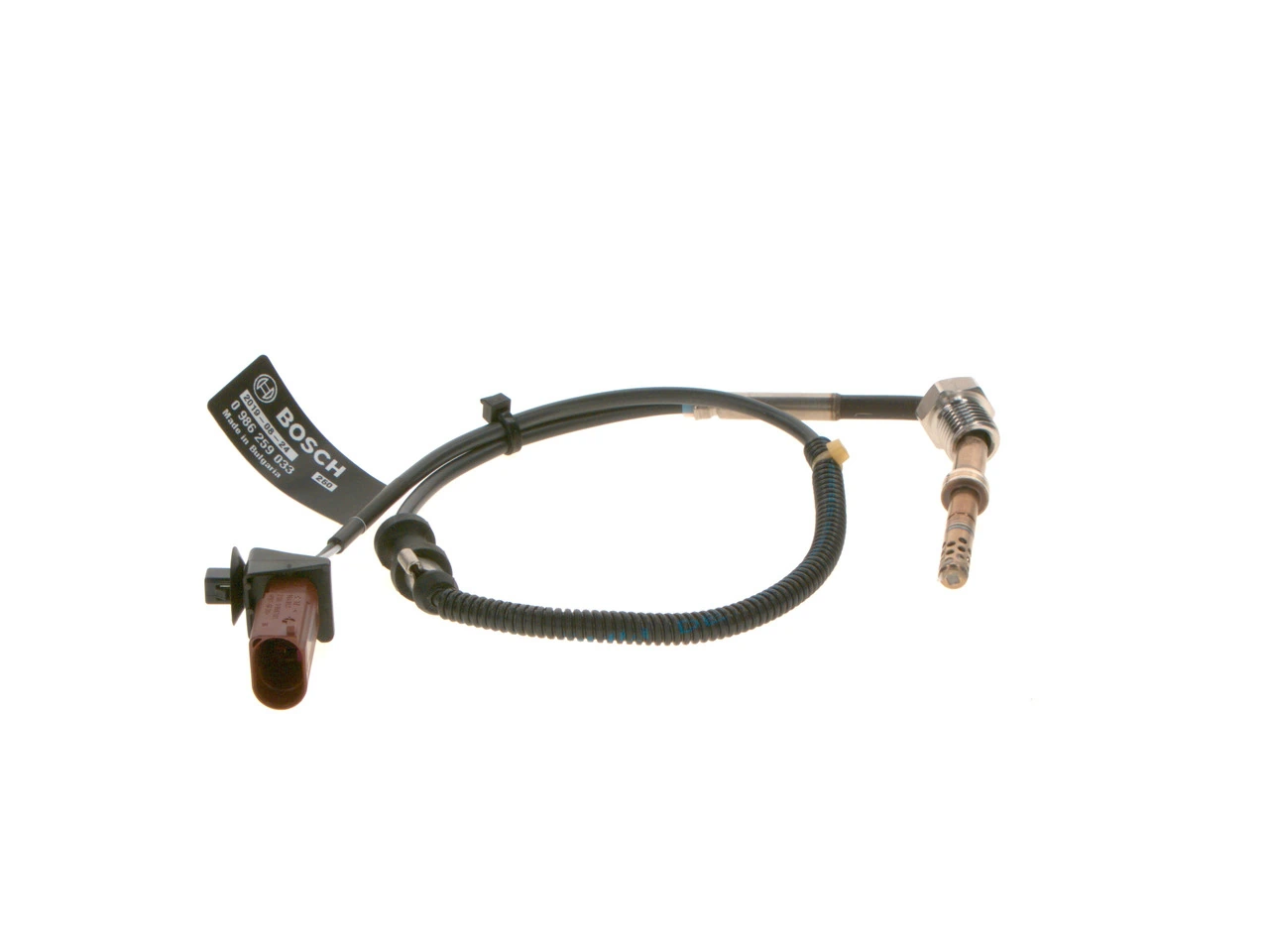 BOSCH 0 986 259 033 Sensor, exhaust gas temperature