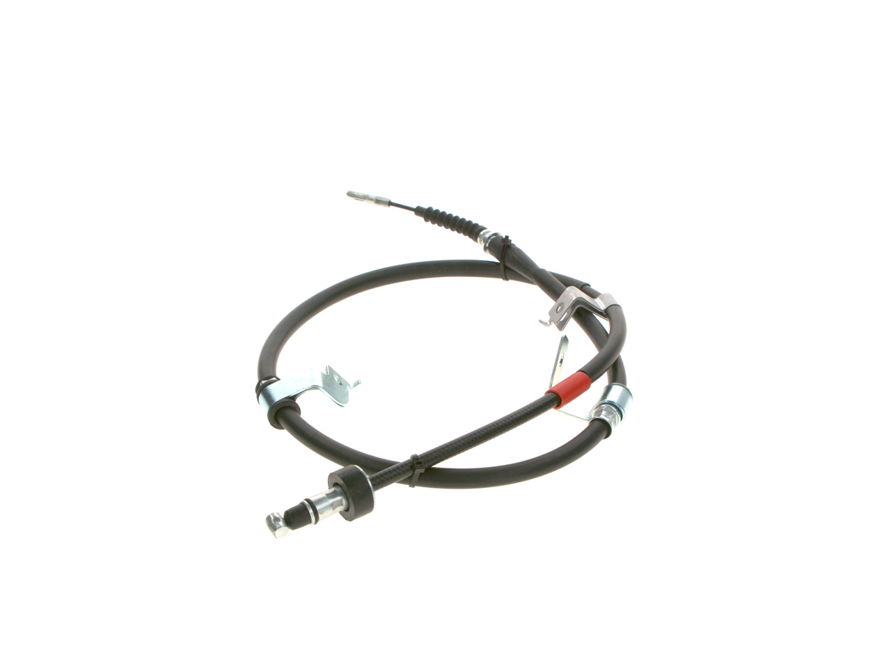 BOSCH 1 987 482 845 Cable Pull, parking brake