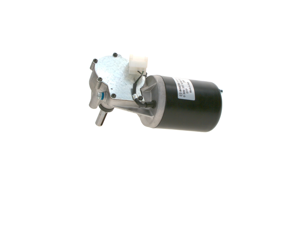 BOSCH 0 986 337 410 Wiper Motor