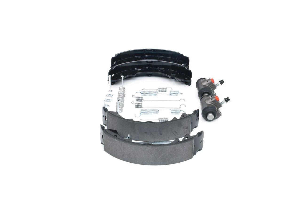 Brake Shoe Set KIT PRO 0 204 113 522
