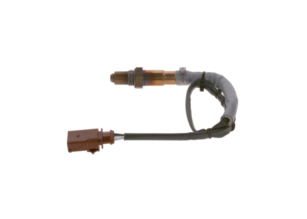 Oxygen Sensor 0 258 006 862