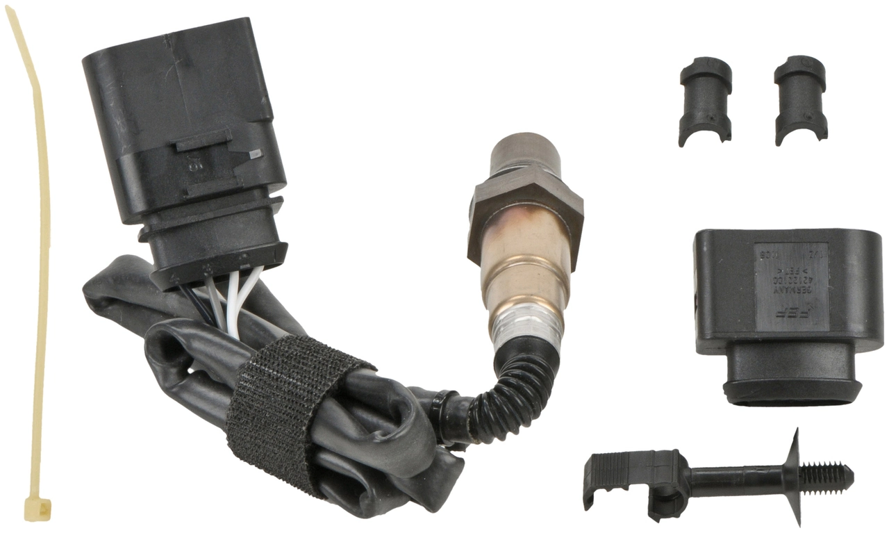 Oxygen Sensor 0 258 010 034