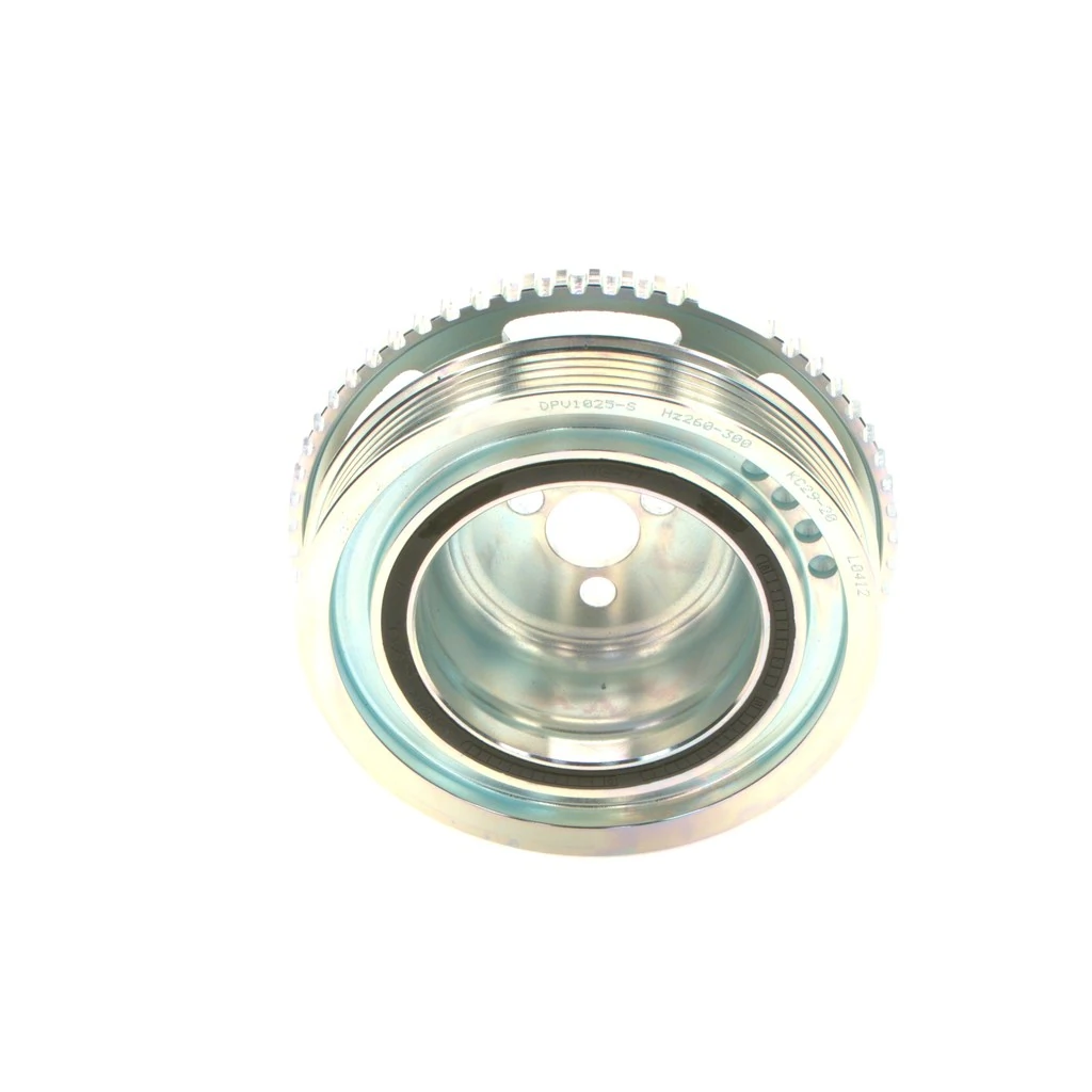 BOSCH 1 987 945 628 Belt Pulley, crankshaft